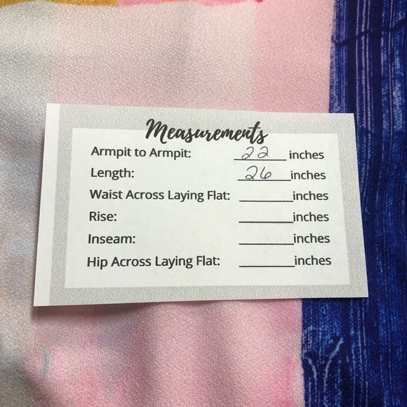 Linea Domani Women’s Vibrant Tunic 3/4 Sleeve Scoop Neck Dropped Raglan Sleeve - Picture 3 of 8